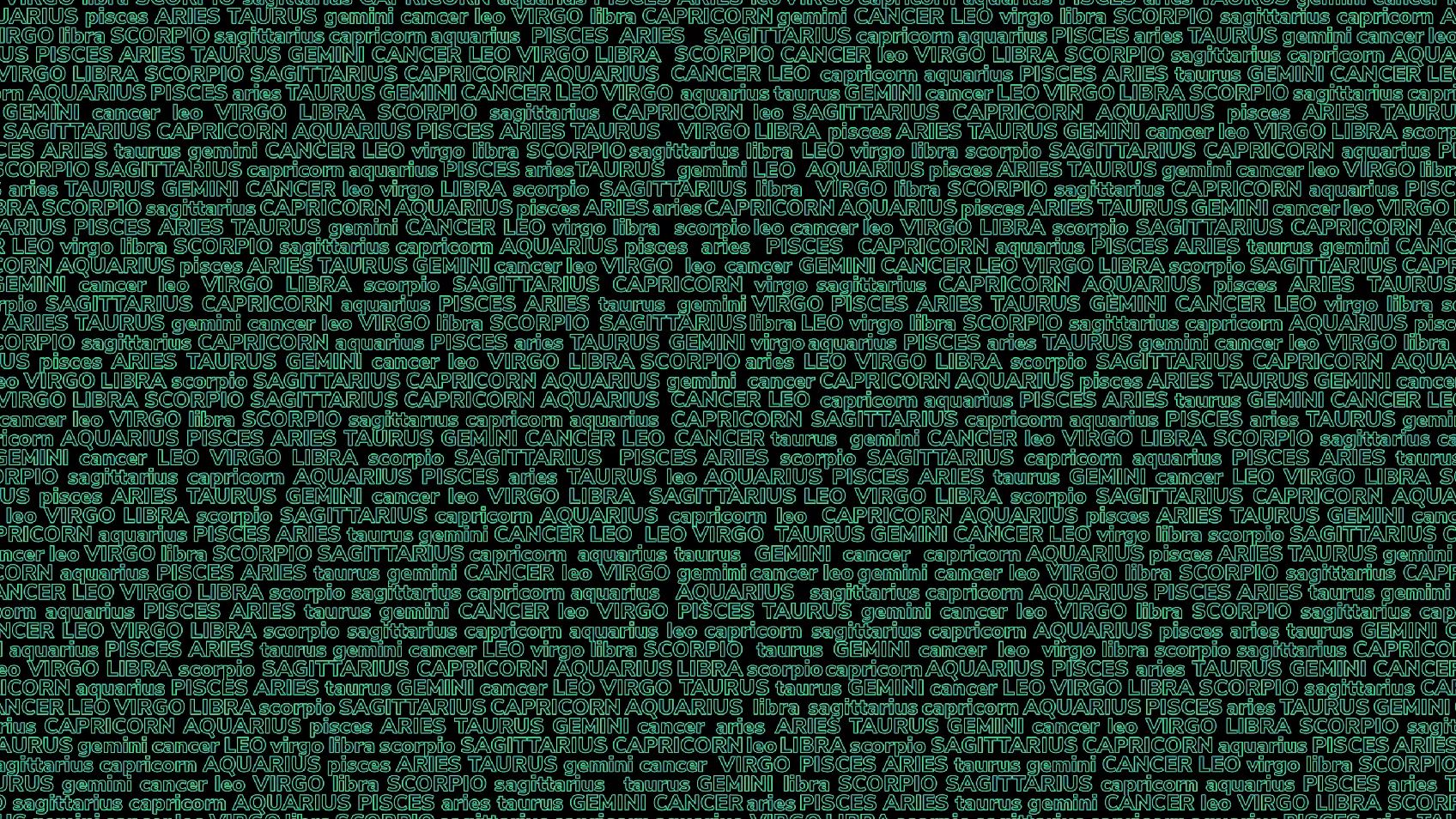 What's in a Name? Trouble!