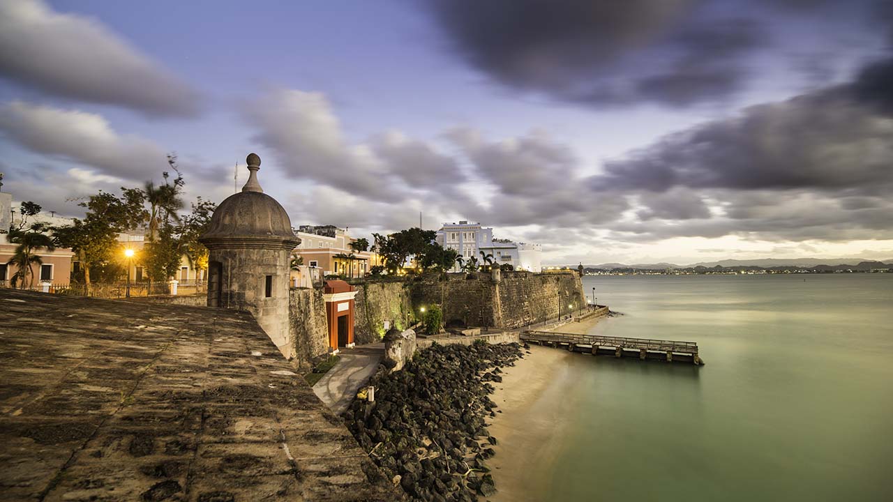 Puerto Rican Research