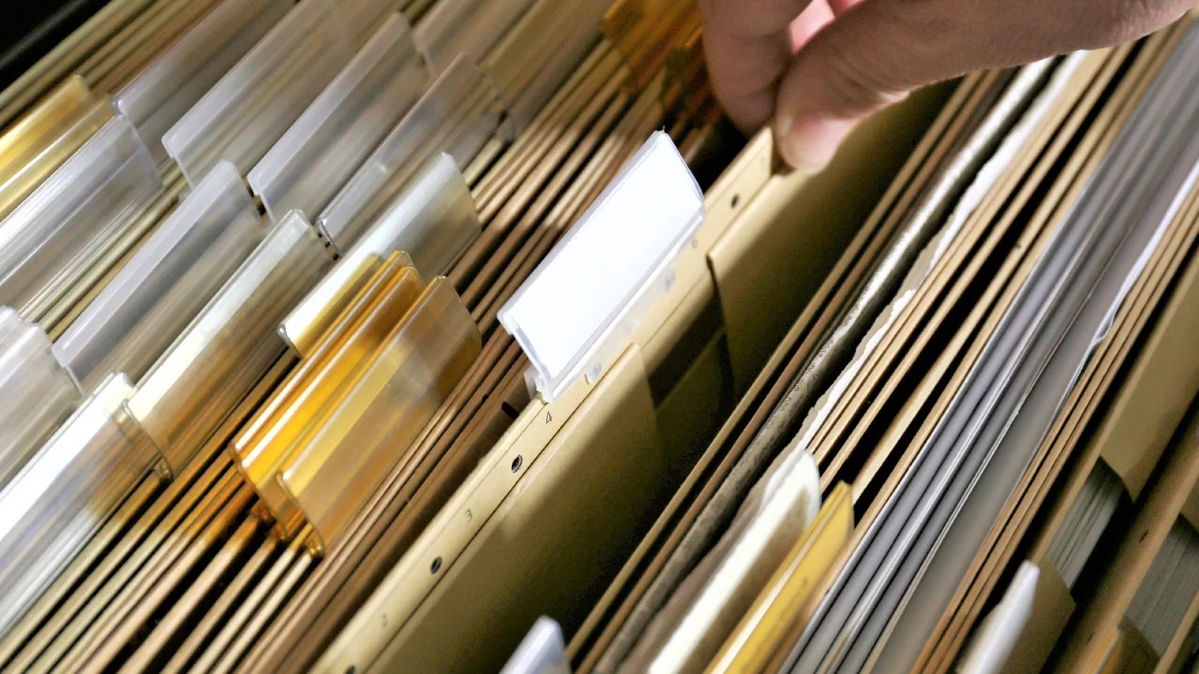 Unlocking English & Welsh Civil Registration Records