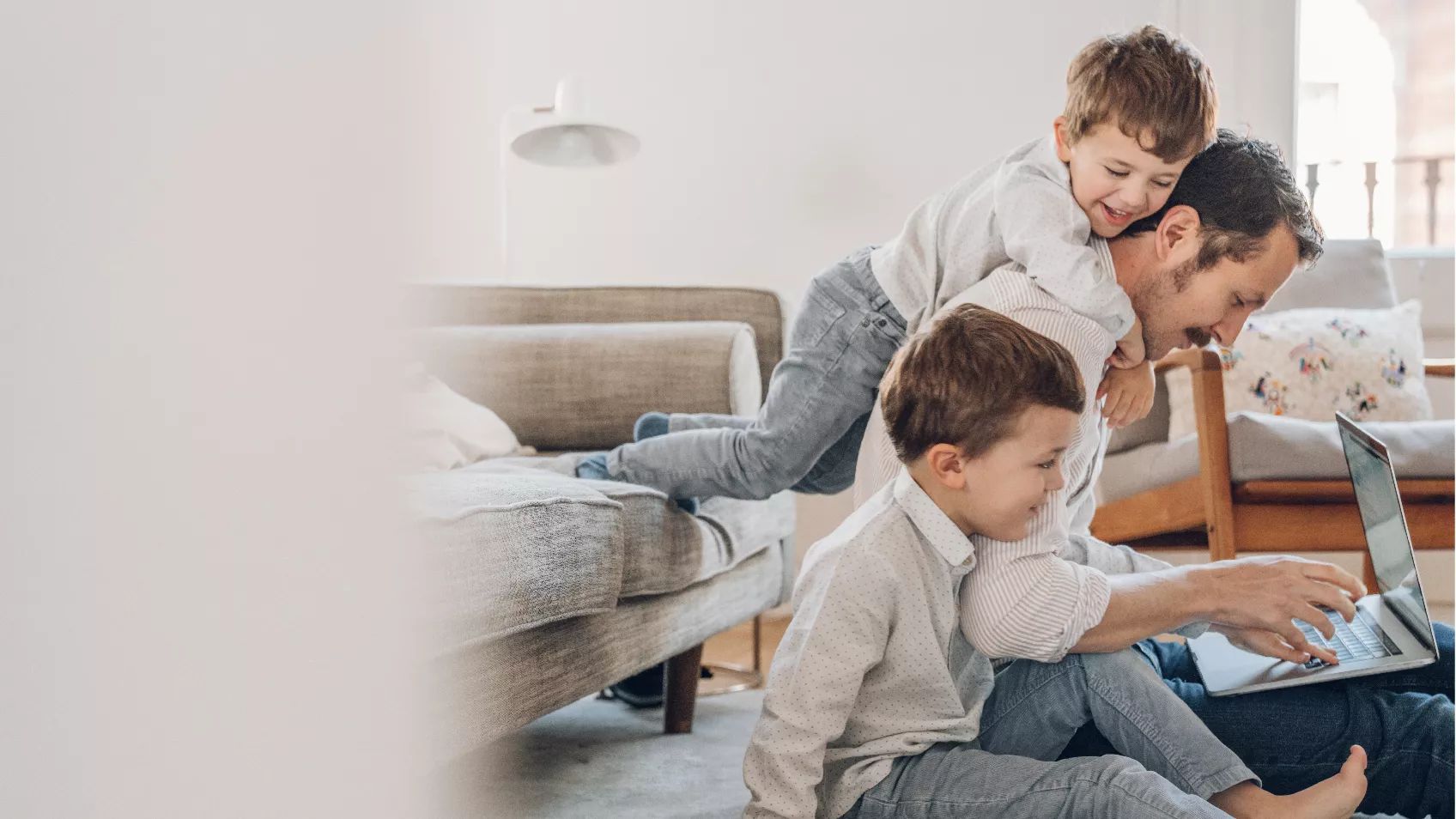 Timesaving Apps for Busy Genealogists