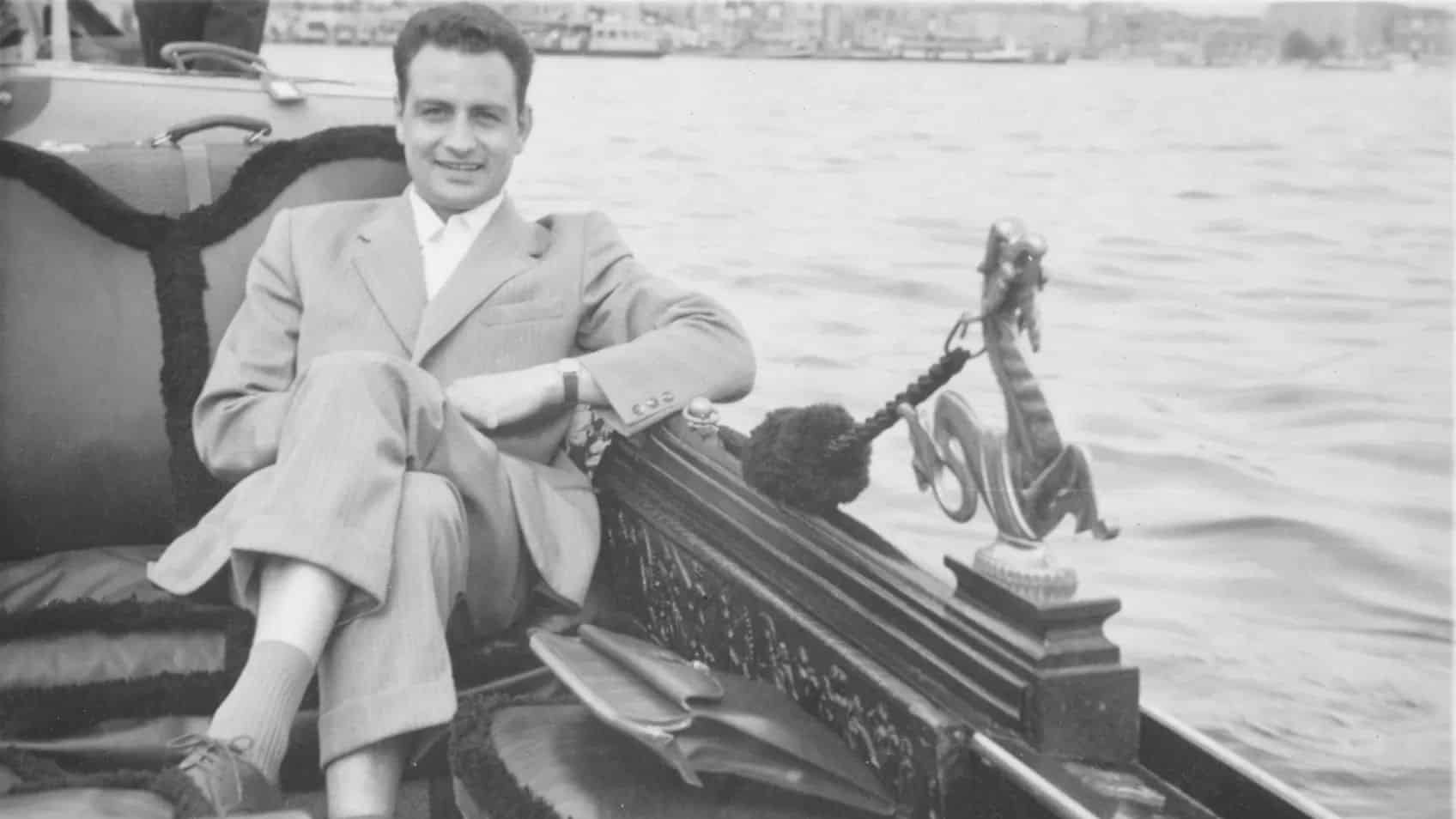 Tracing Your European Ancestors