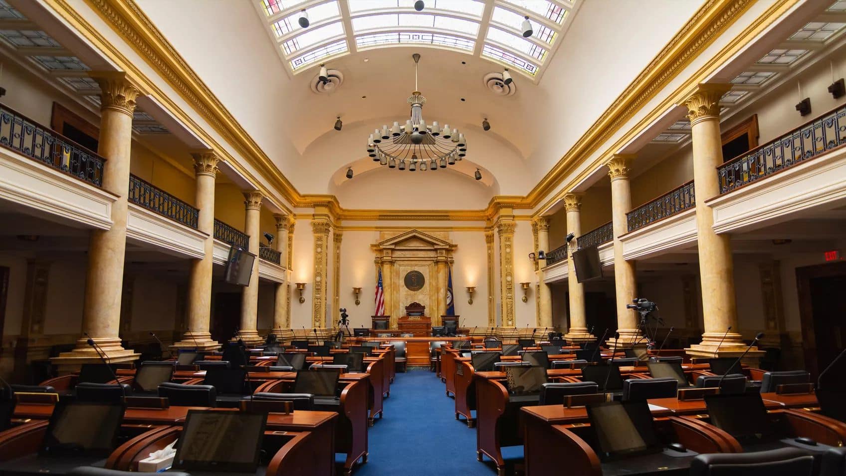 The Private Laws of the Federal and State Governments