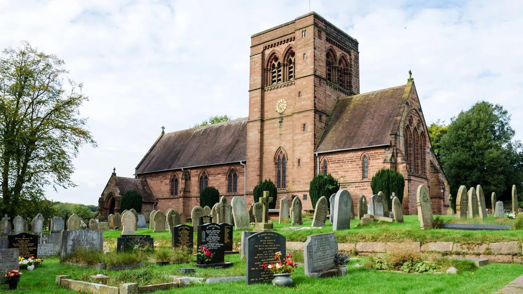 An Introduction to BillionGraves