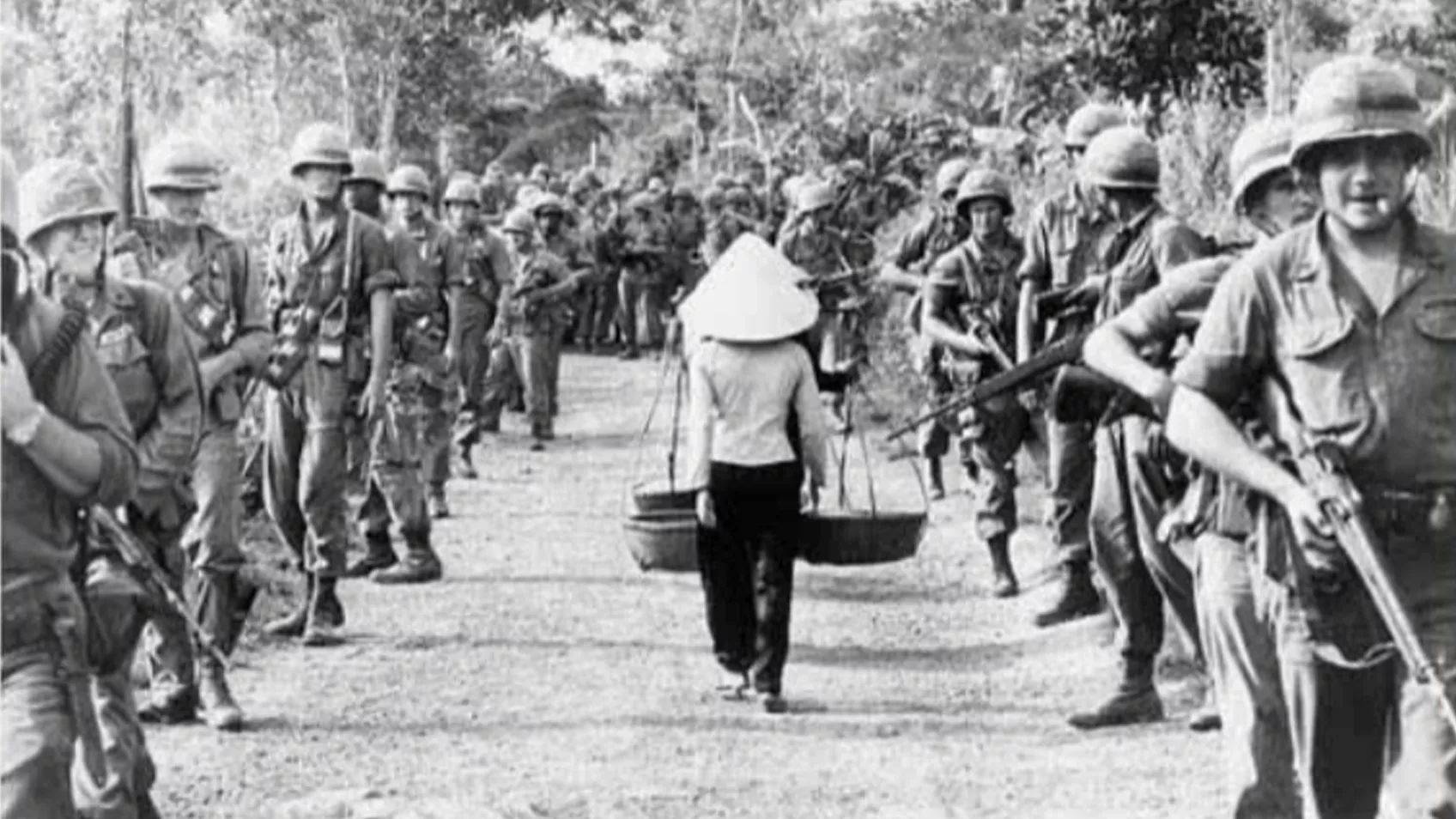 Modern Military: Researching Your Vietnam War Ancestors