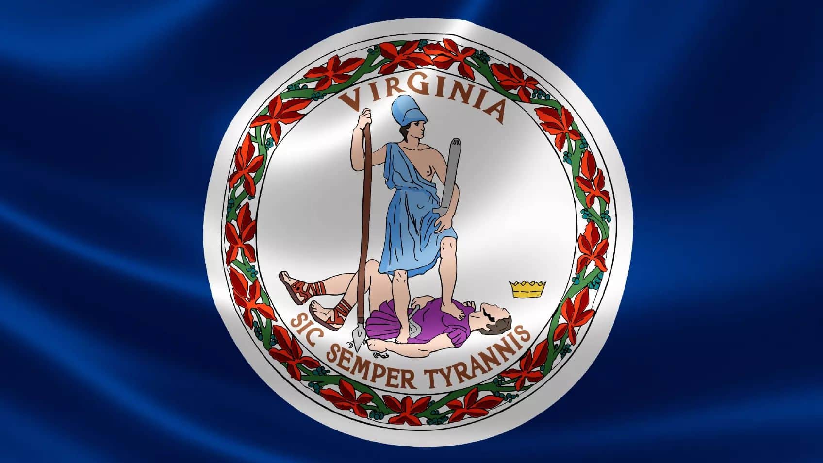 Online and Offline Resources for Virginia Genealogy (BONUS webinar for subscribers)