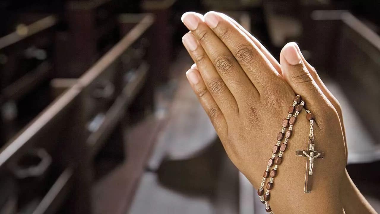 Say Amen: Going to Church with the Master – Finding the Mother Church