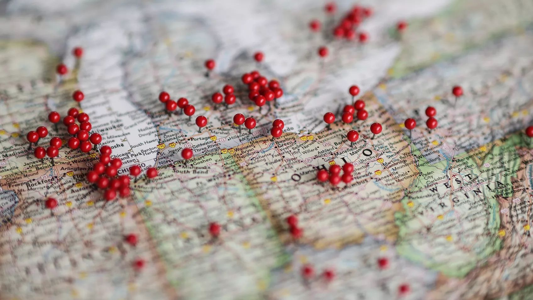 City Directories: No Town Too Small, No Clue Too Little