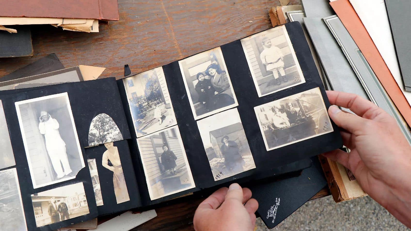 Using Periodicals to Find Your Ancestors