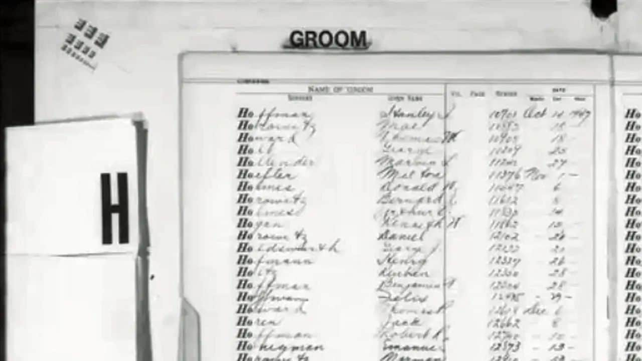 Cómo Encontrar Registros Históricos en MyHeritage