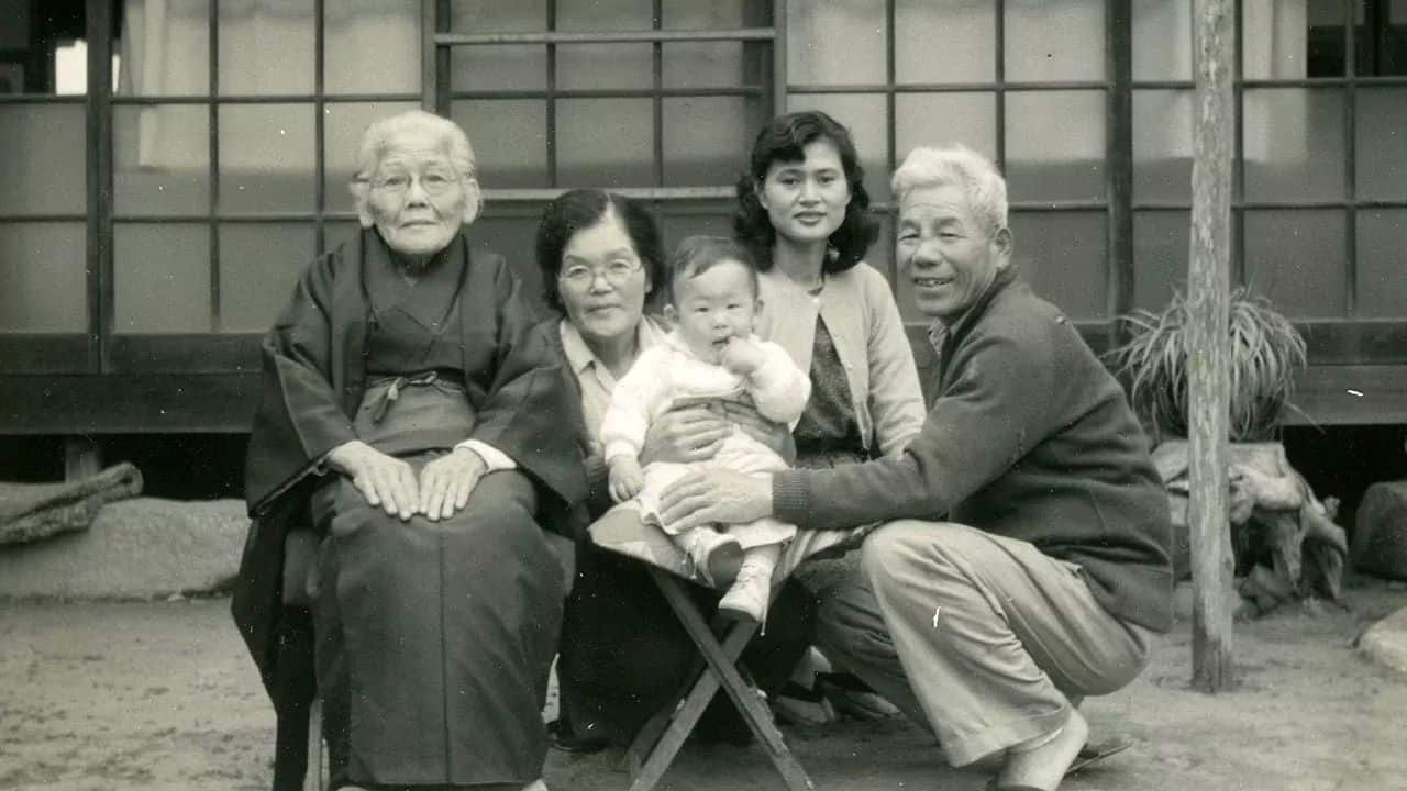 Japanese American Research