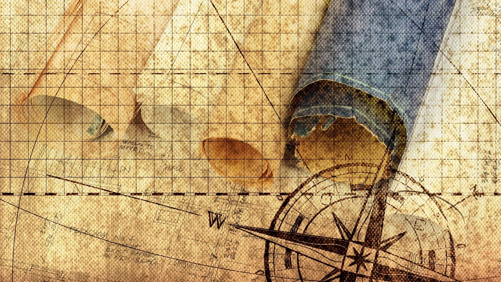 Land Records Solve Research Problems