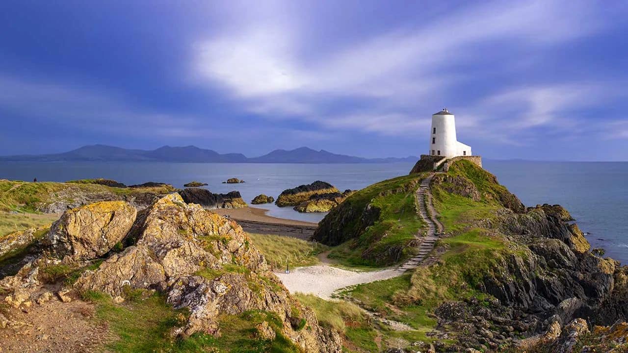 Welsh Emigration to North America