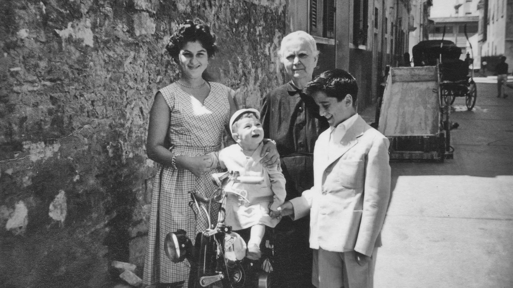 Getting Started in Family History - 2 - Forms