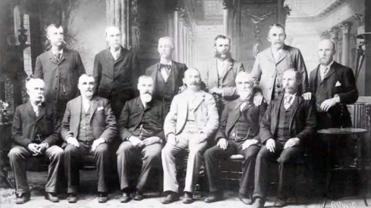 "Twelve Good and Lawful Men": Jury Lists in Genealogy