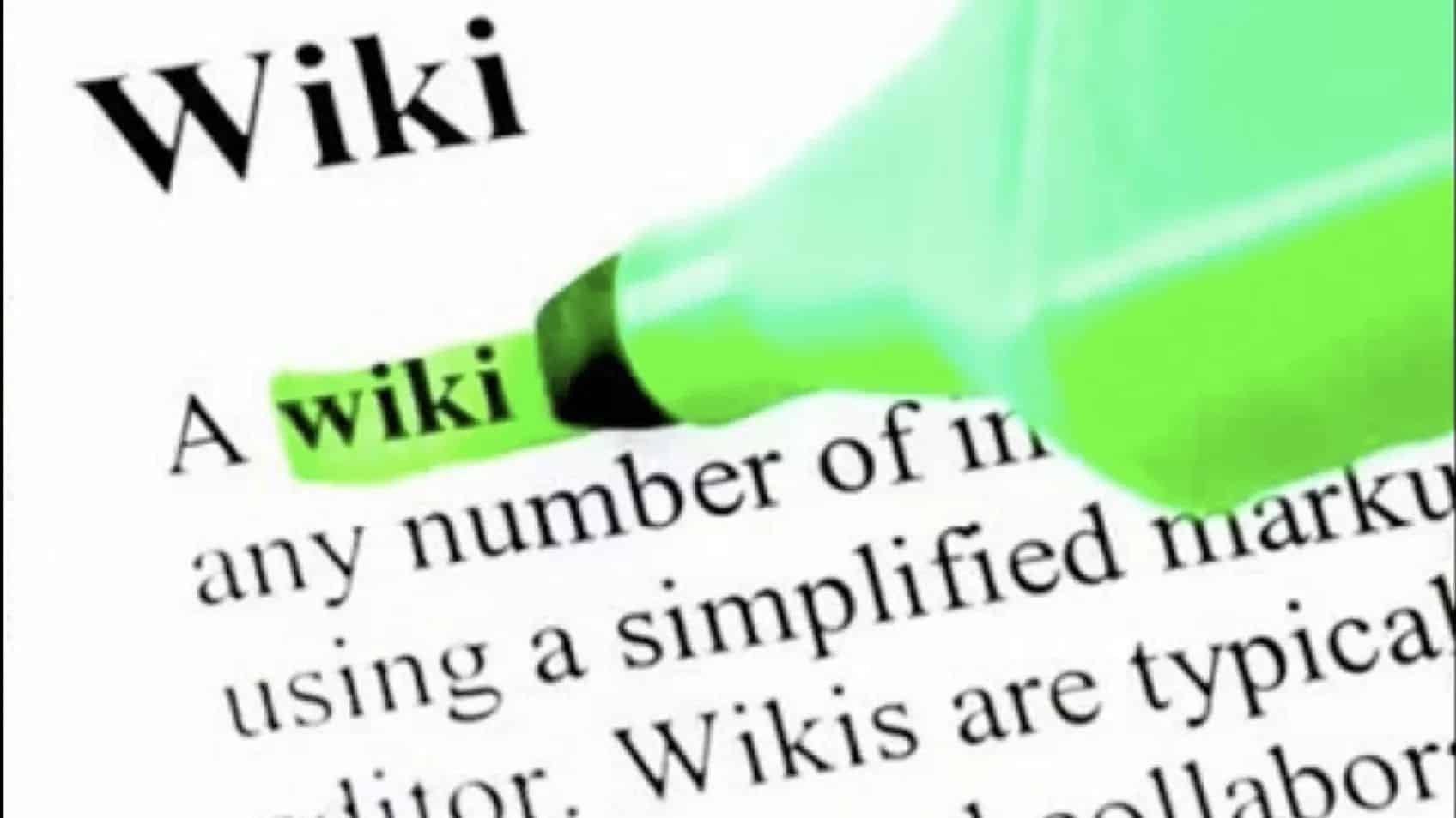 Wikis for Genealogists