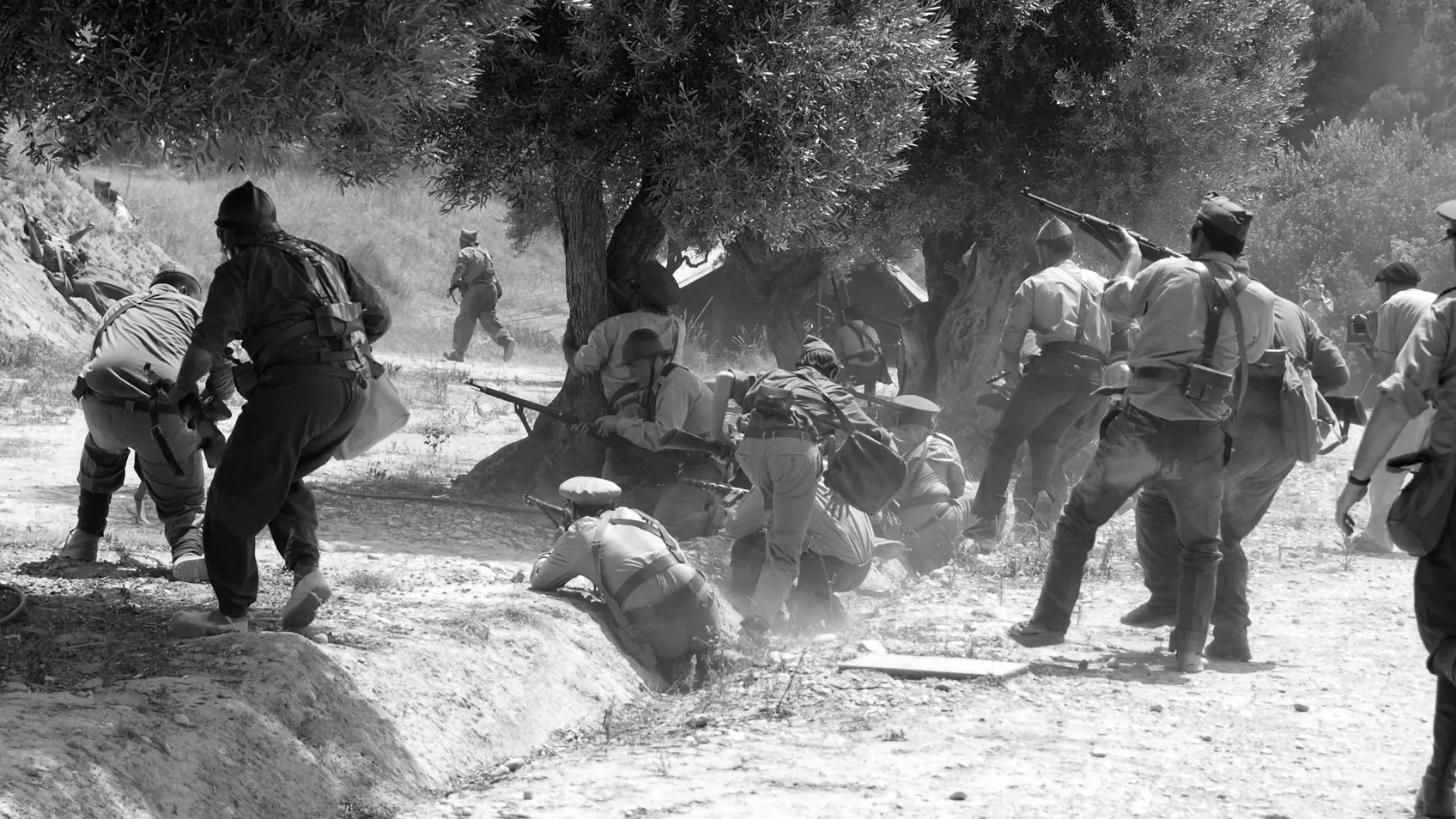 Chasing Uncle William Through the Wilds of Cyberspace