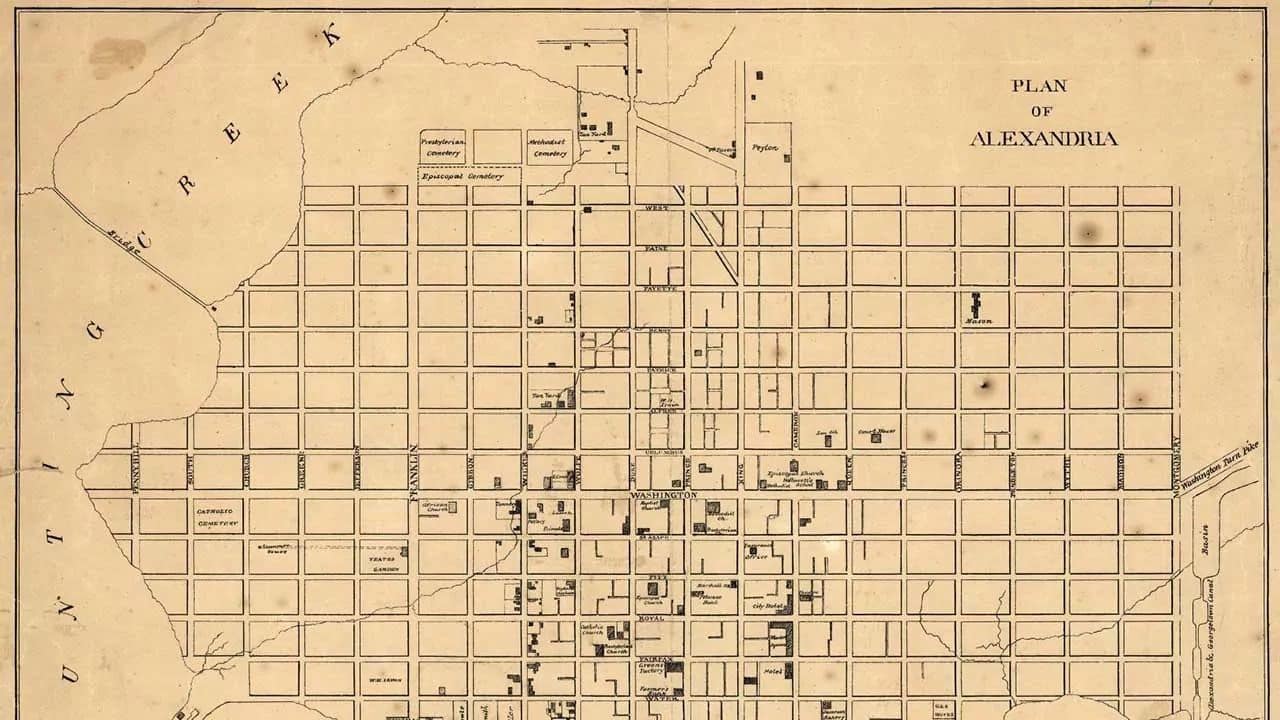 Finding Unknown Descendants of a Freedmen Cemetery