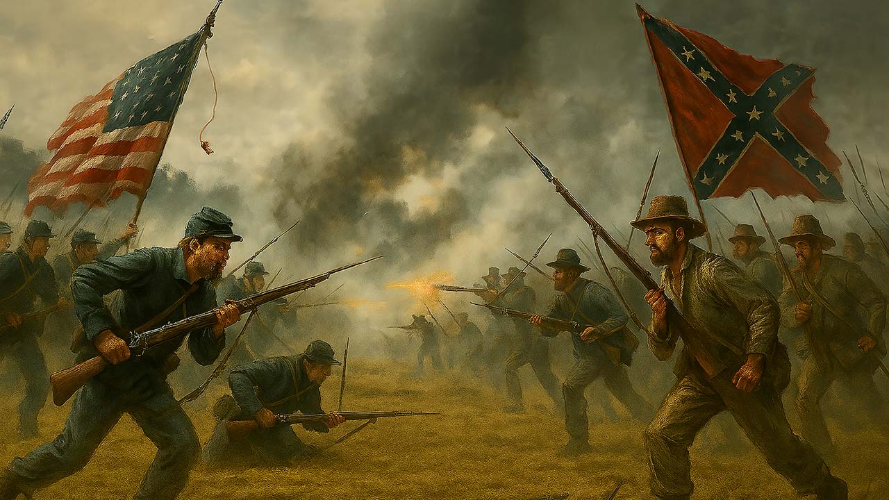 Civil War Records: What is a Reasonably Exhaustive Search?