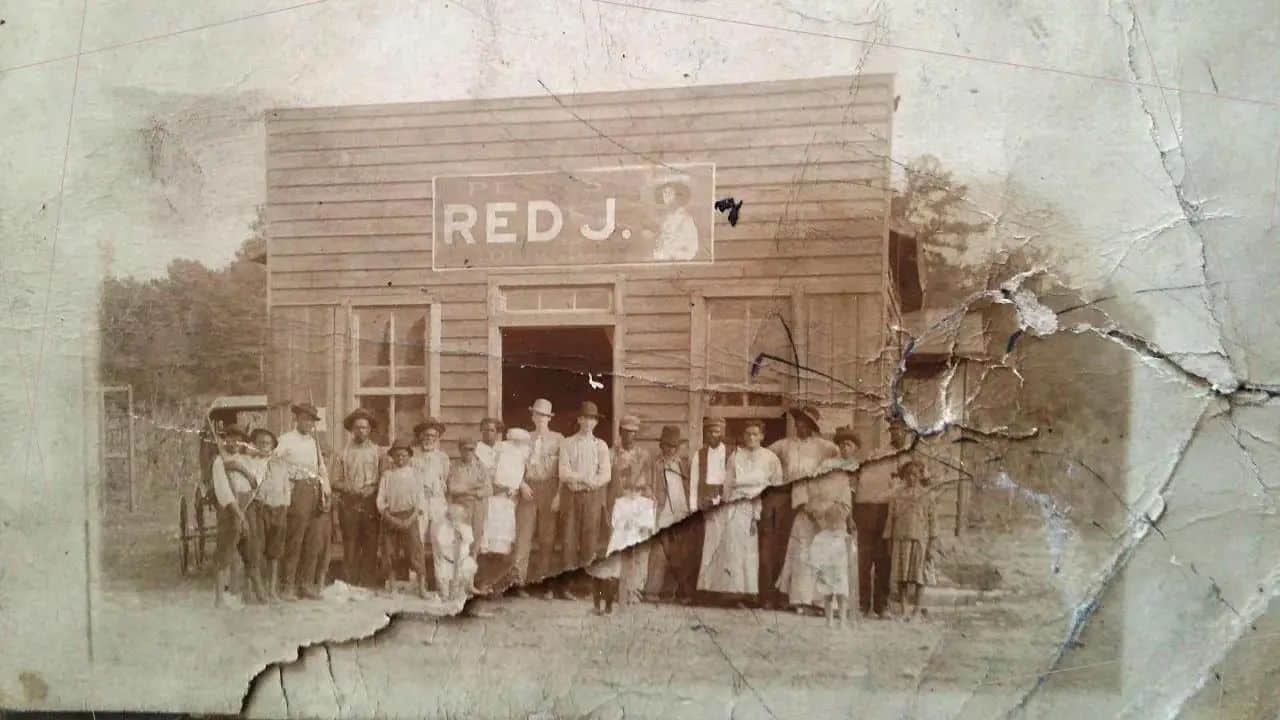 Collateral Research-The Secret Sauce to Finding Family Records