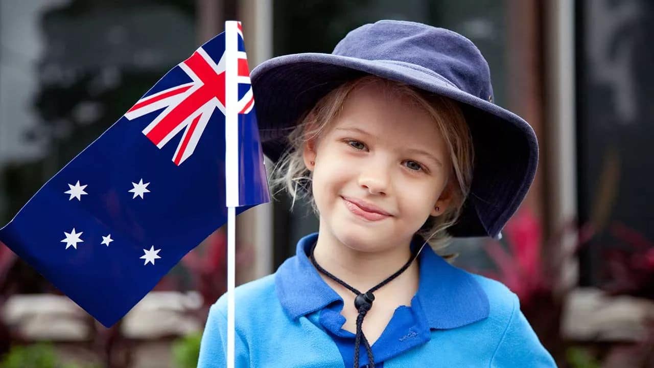 Digging for Surnames in Australian Archives