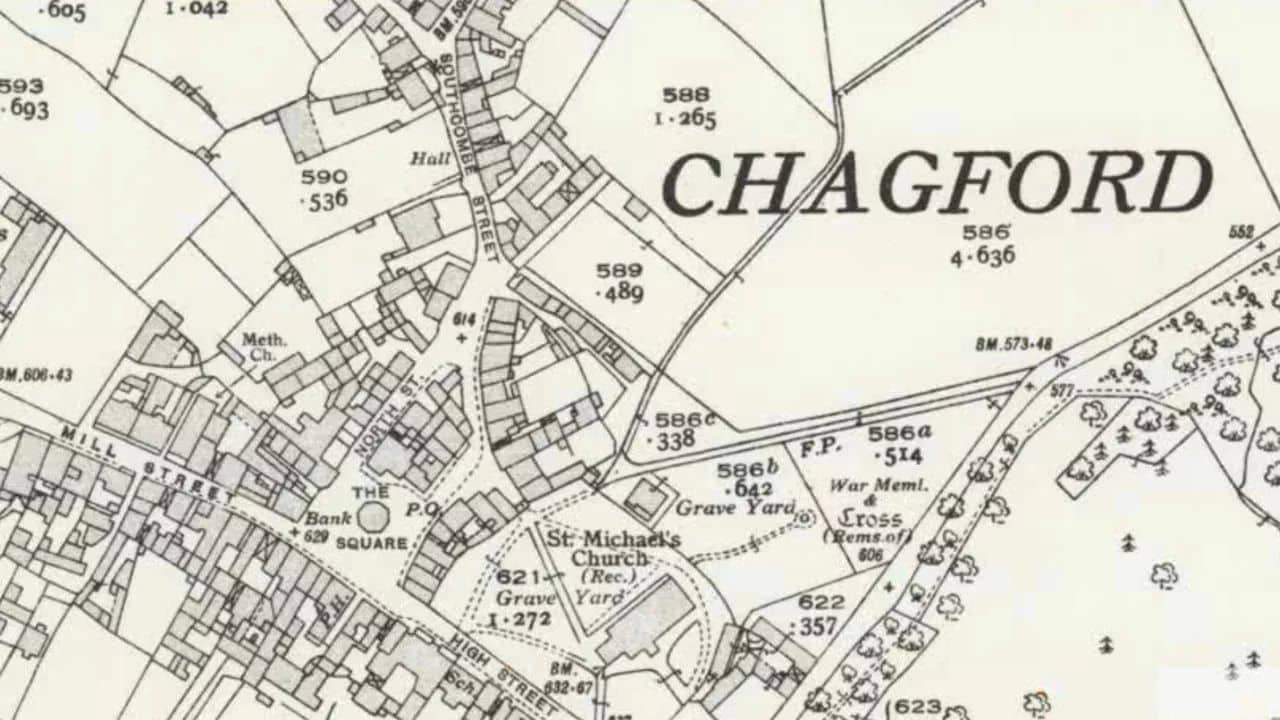 The 1939 Register for Family Historians