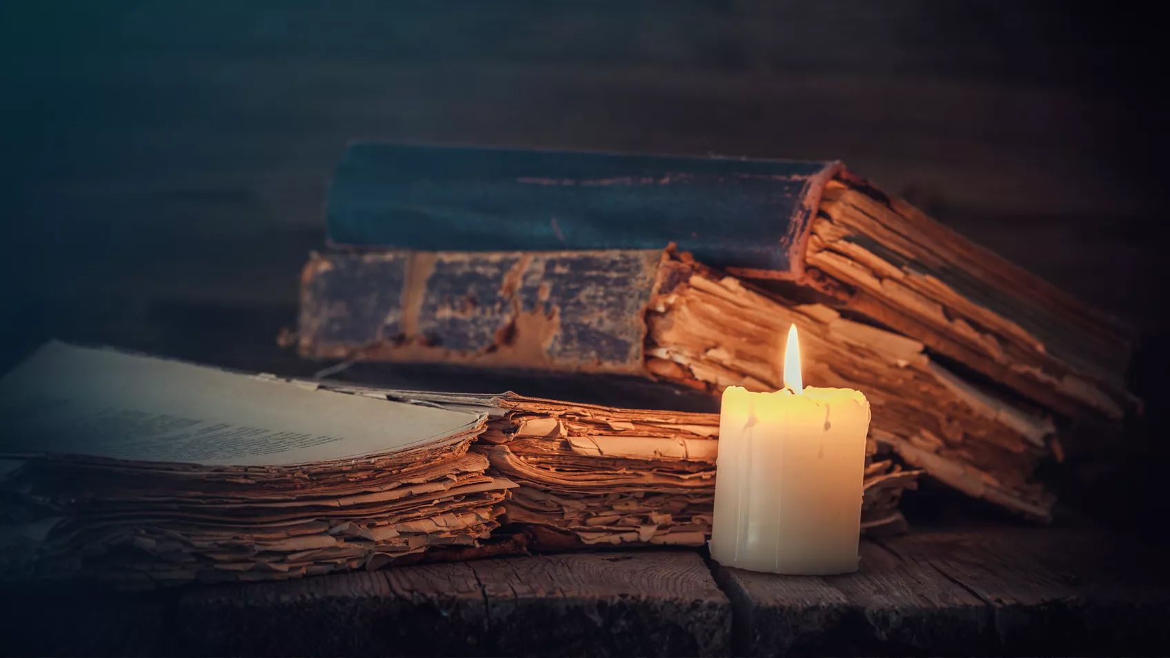 English Parish Records: More than Hatch, Match and Dispatch