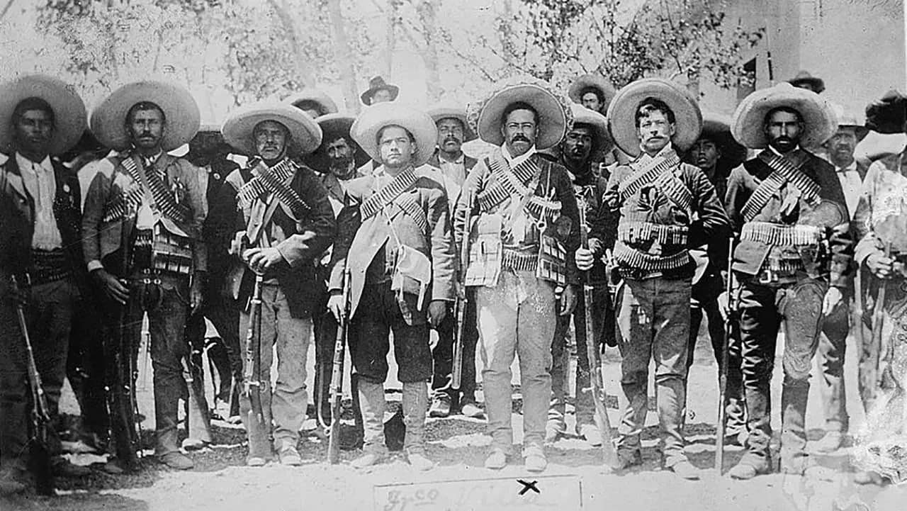 Tío Juvenal: Putting the Records, Context & Strategies All Together