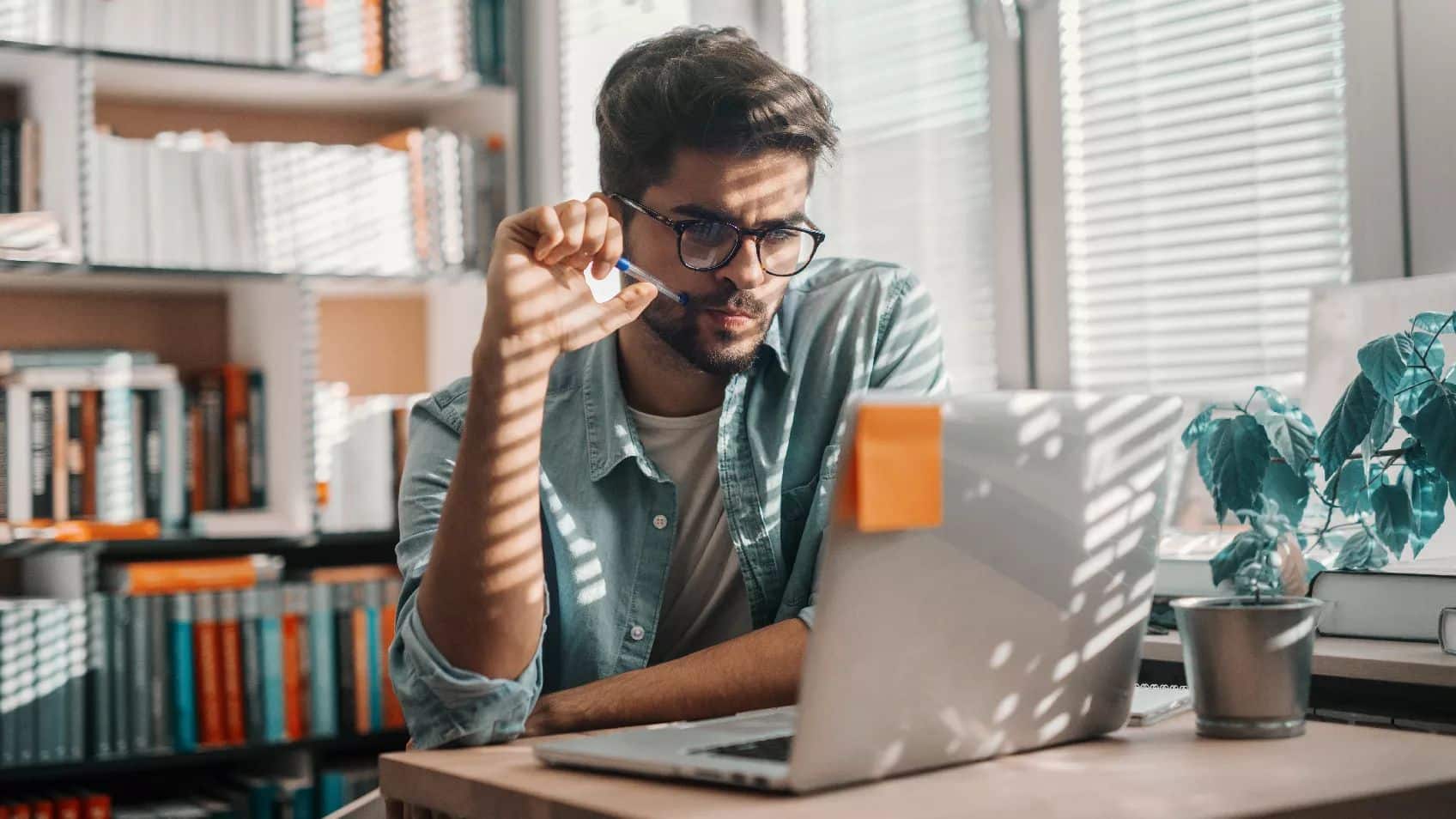 Researching with Karen!