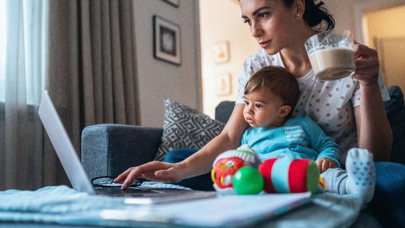 Google Forms for Genealogists