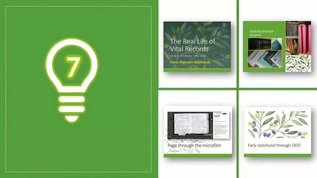 7 Easy Ideas for Better PowerPoint Design