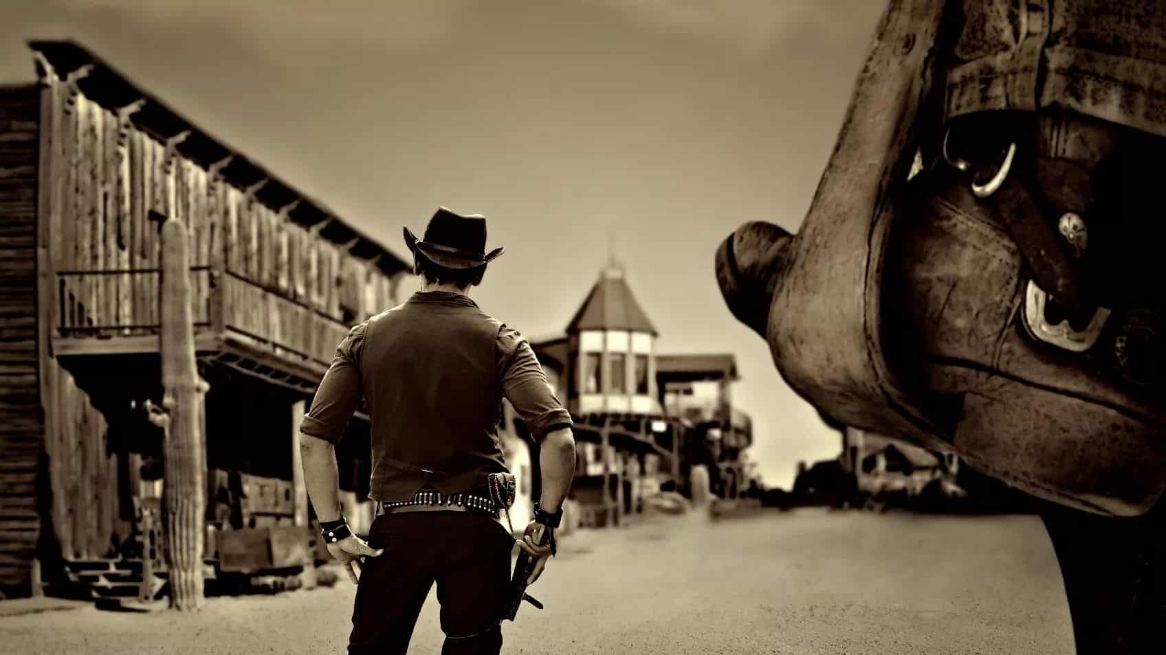 Fundamentals of Researching Texas