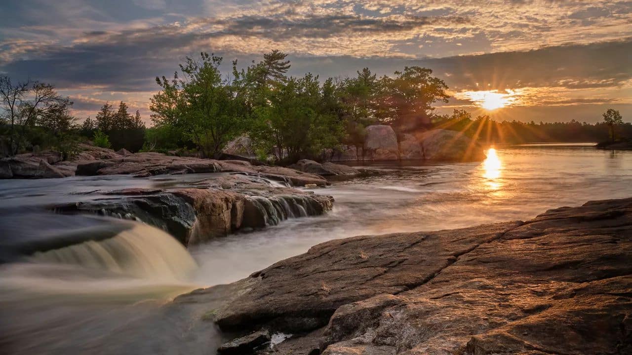 Early Ontario Research
