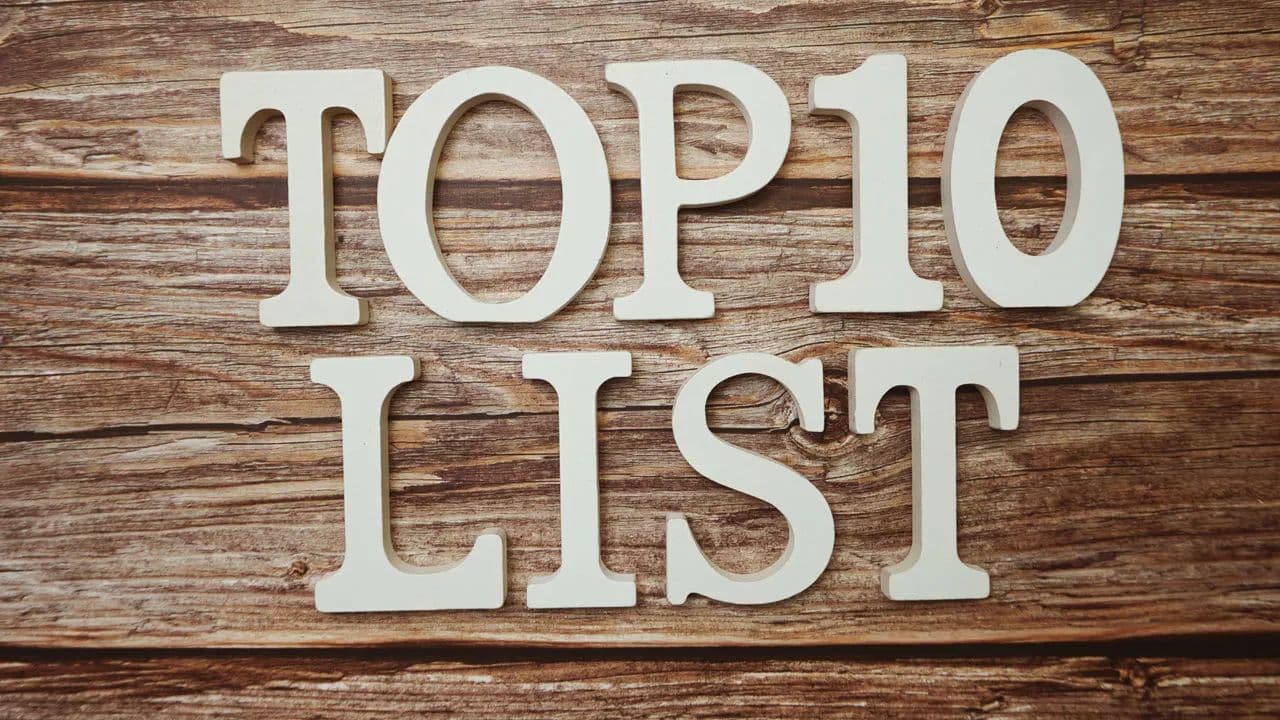 The Top Ten DNA Do's and Don'ts!