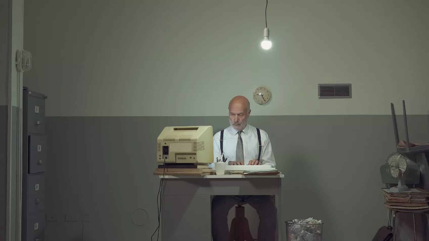 The 5 C's for Success in Genealogy Today