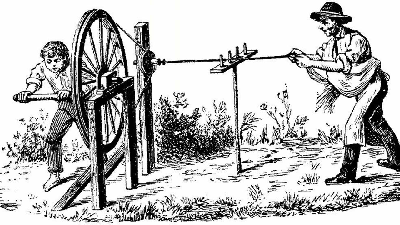 Finding Uncle John’s Grist Mill, His Neighbors And That Cemetery Using Maps, Records & Stories