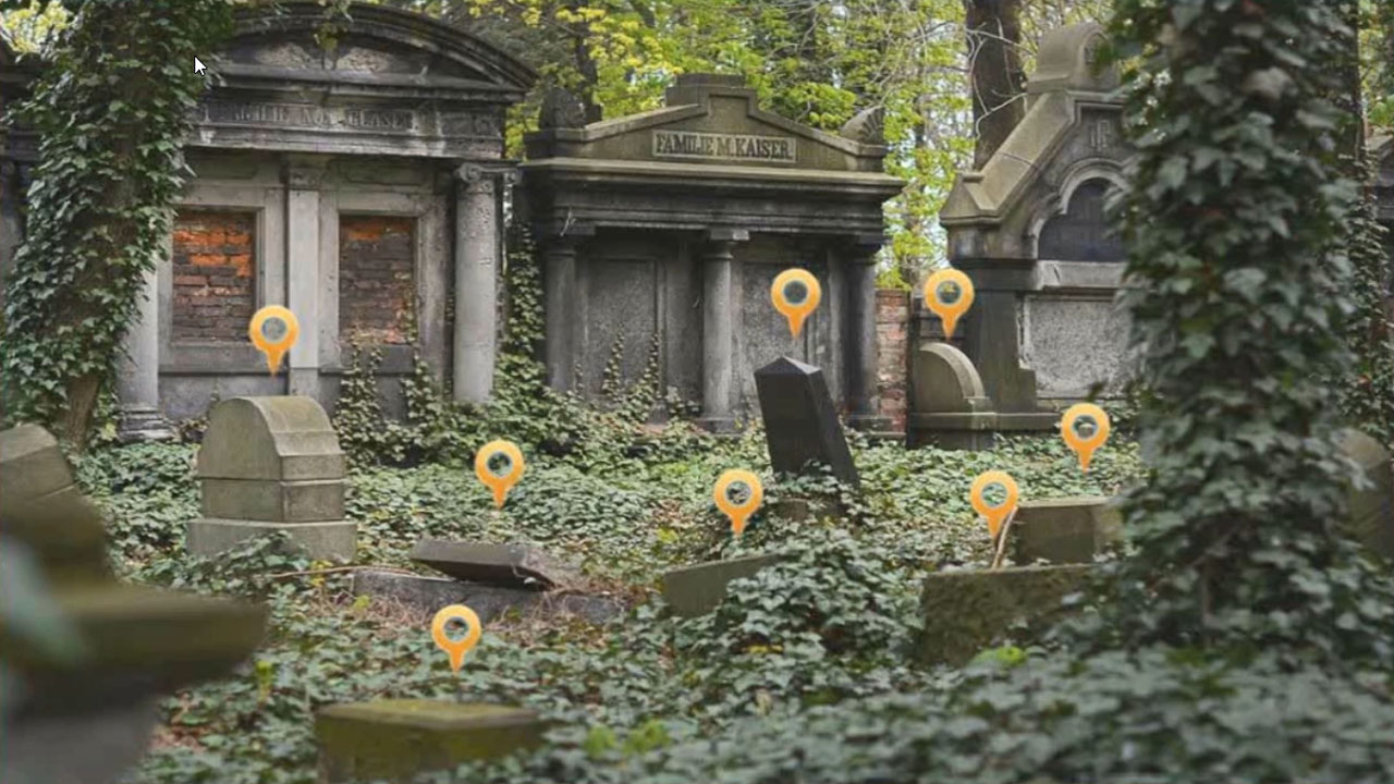 12 Ways to Use Gravestone Clues to Grow Your Family Tree