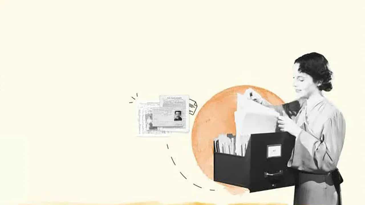 Présentation des nouvelles pages de profil avec indices