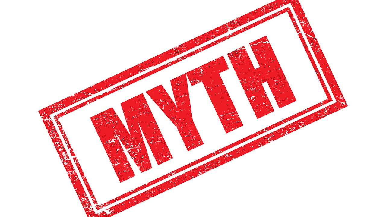 Challenging Some DNA Myths: Learn to Separate DNA Fact from Fiction