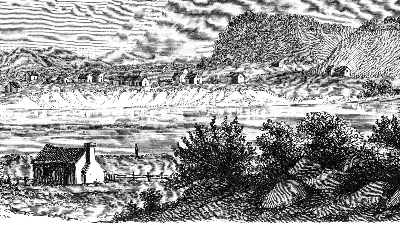 Pre-1850 U.S. Research Methodologies