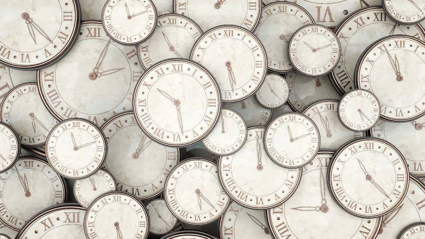 Solving Genealogy Problems with Timelines