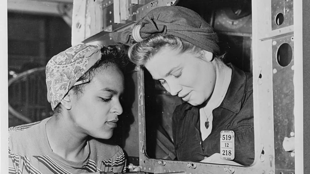 Free Images from the LOC - What You Need to Know