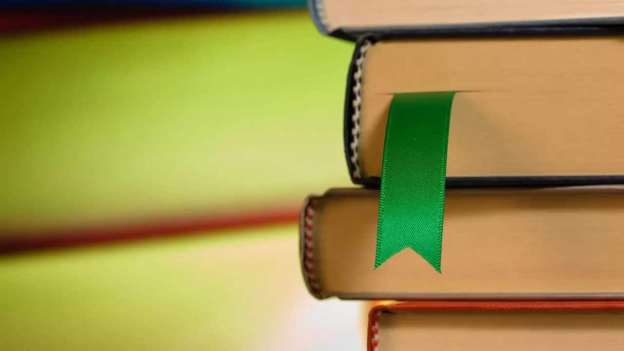 How to Add a Bookmark in Legacy