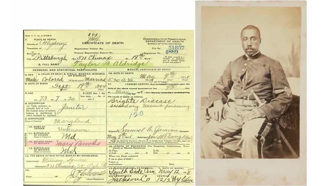 The Trifecta: Giving Light to the Lives of the Formerly Enslaved