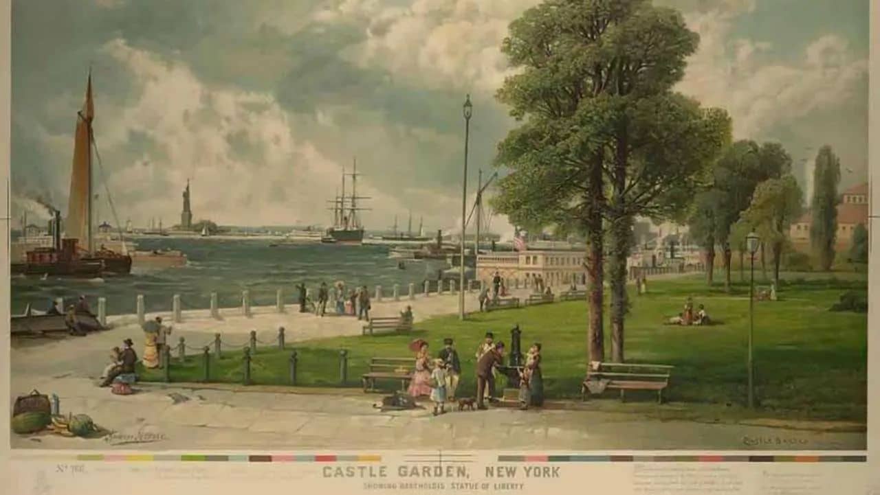 Comment retrouver ses cousins d’Amérique du Nord grâce aux collections MyHeritage