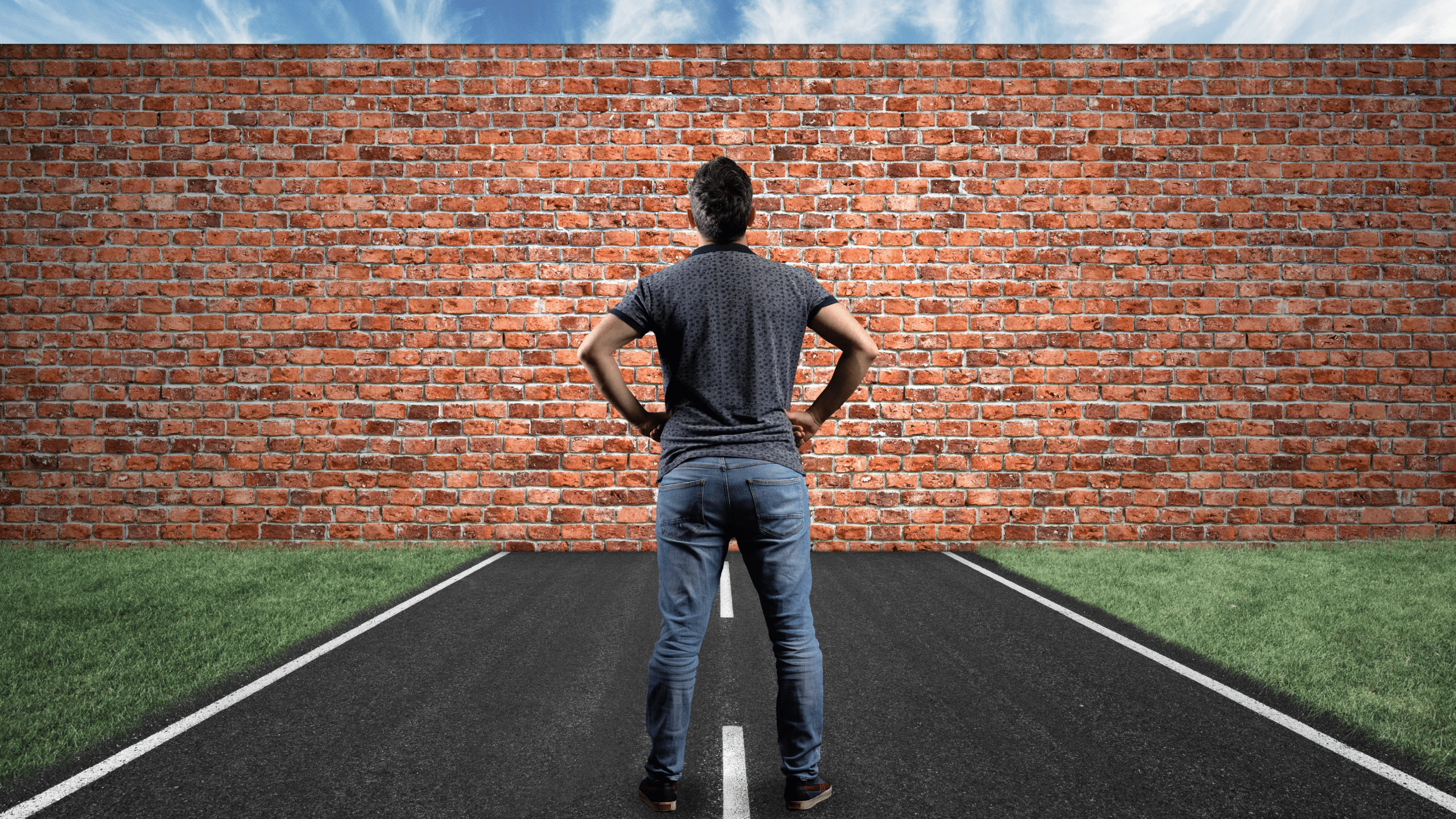 Five Methods for Solving Your Rhode Island Brick Walls