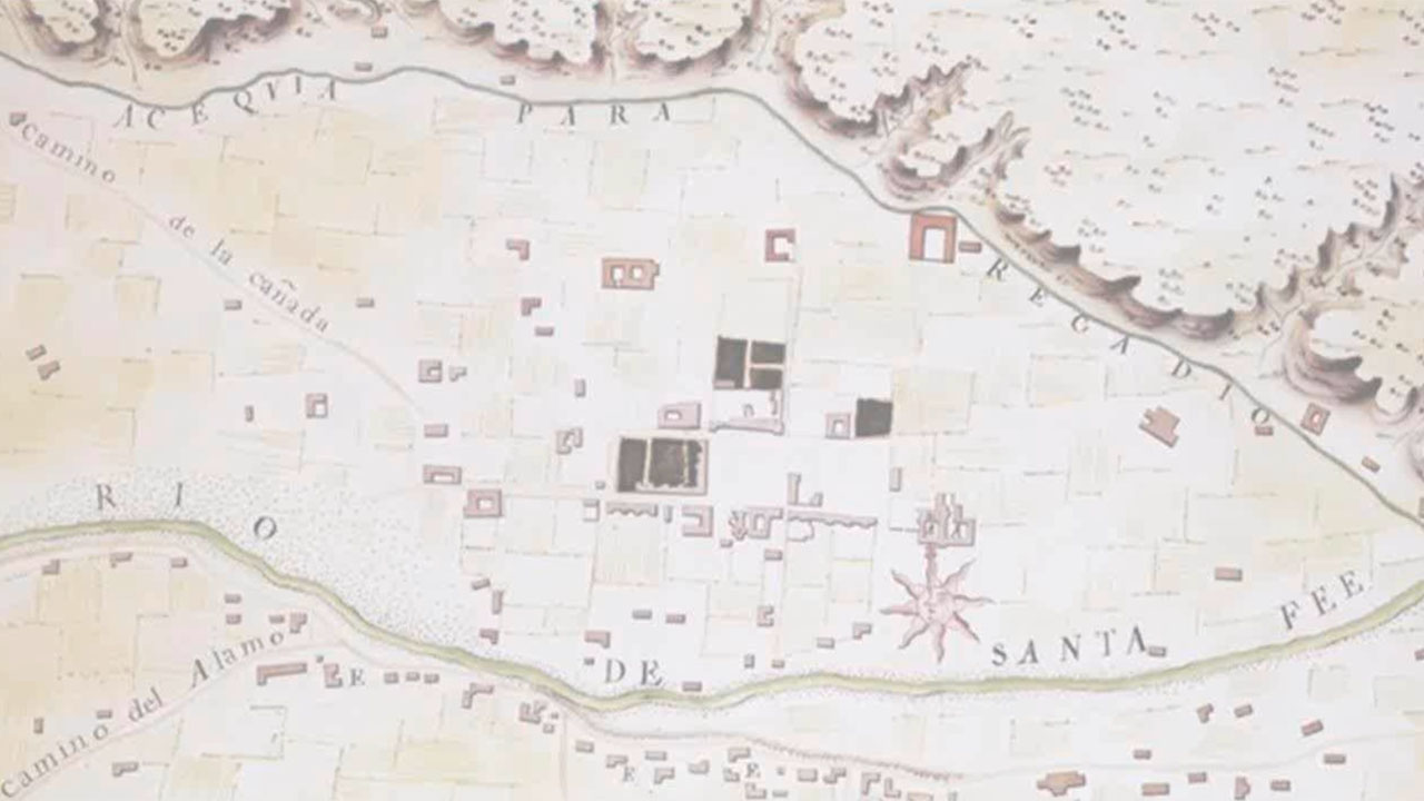 Laws of the Indies: Spanish Colonial laws and the records they produced