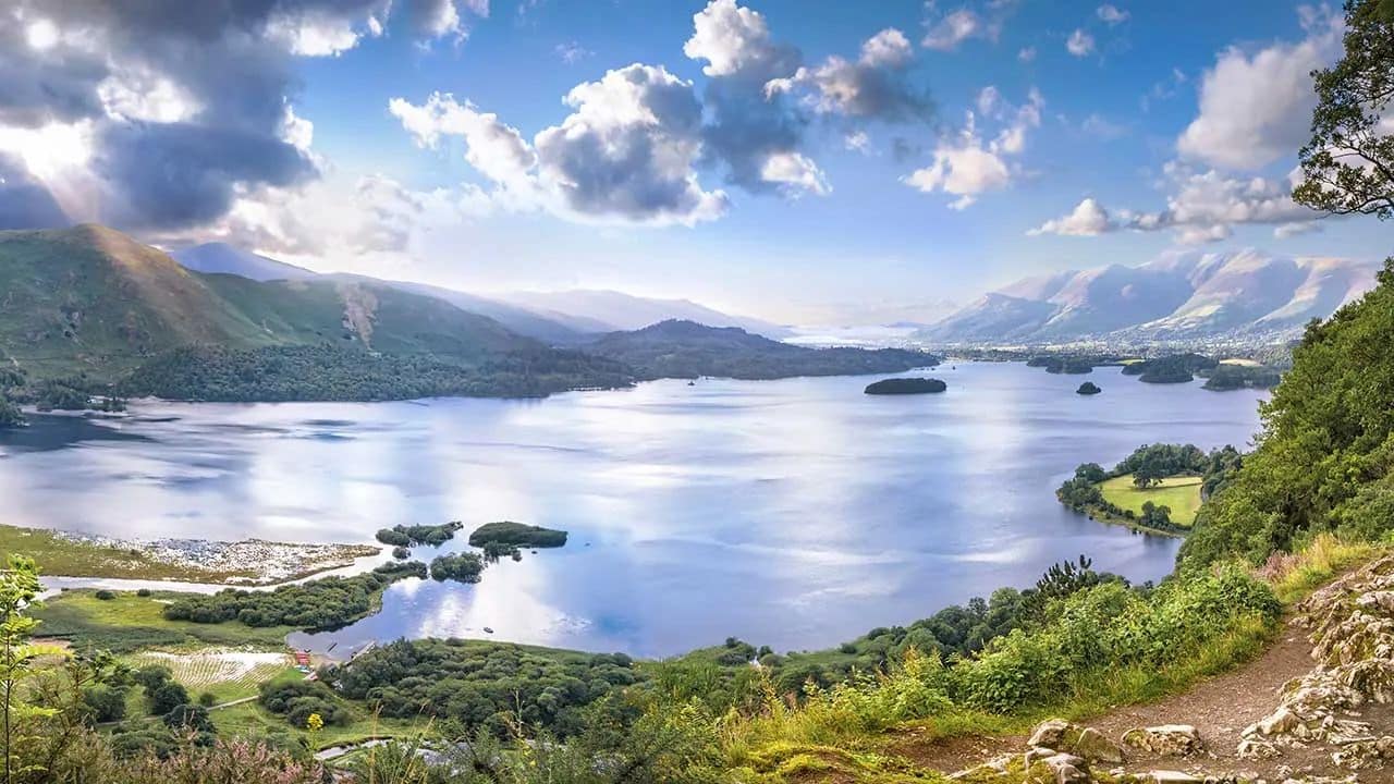 Researching in Cumberland and Westmorland