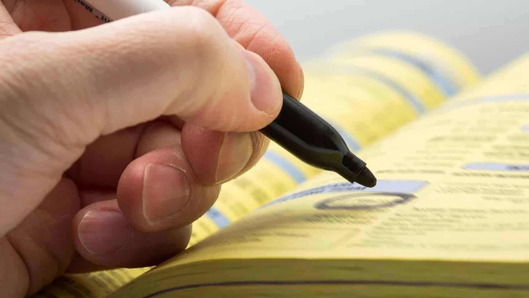 Watch Geoff Live: Adding a City Directory