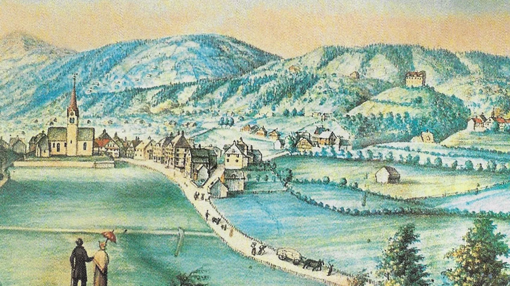 Valid and Unsound Assumptions: What Was She Thinking?