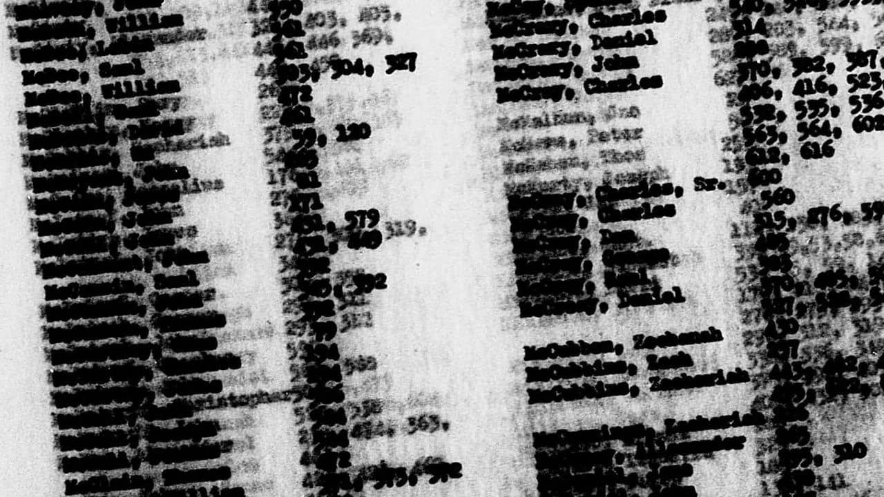 How I Deciphered This...